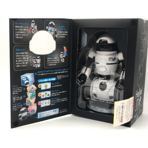 TAKARA TOMY (タカラトミー) オムニボット 未使用品