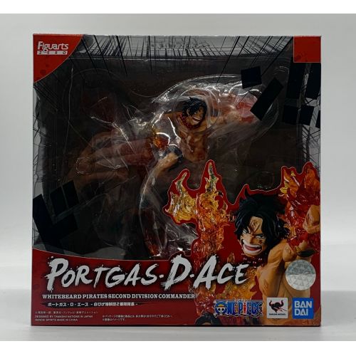 One Piece ワンピース フィギュアーツzero 未使用品 トレファクonline