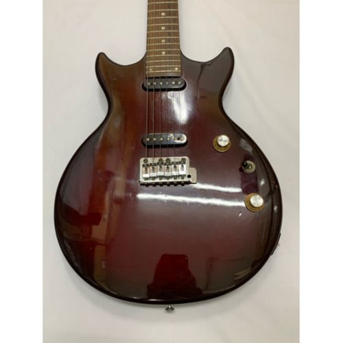 GIBSON (ギブソン) エレキギター ALL AMERICAN Ⅱ