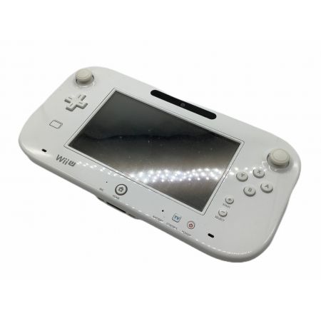 Nintendo (ニンテンドウ) WiiU WUP-S-WAFC Wiiリモコンプラス×3付属