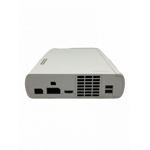 Nintendo (ニンテンドウ) WiiU WUP-S-WAFC Wiiリモコンプラス×3付属