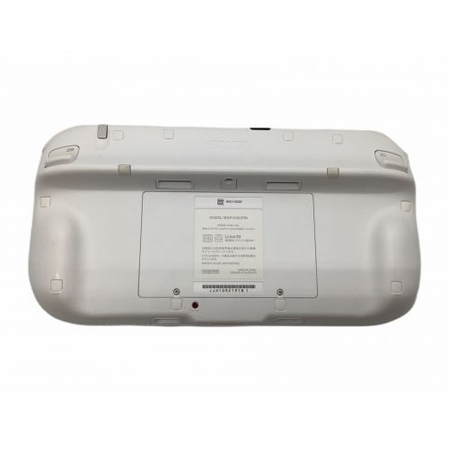 Nintendo (ニンテンドウ) WiiU WUP-S-WAFC Wiiリモコンプラス×3付属