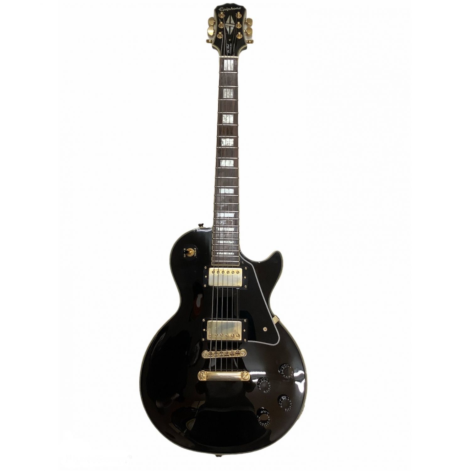 EPIPHONE (エピフォン) エレキギター 2014モデル レスポール