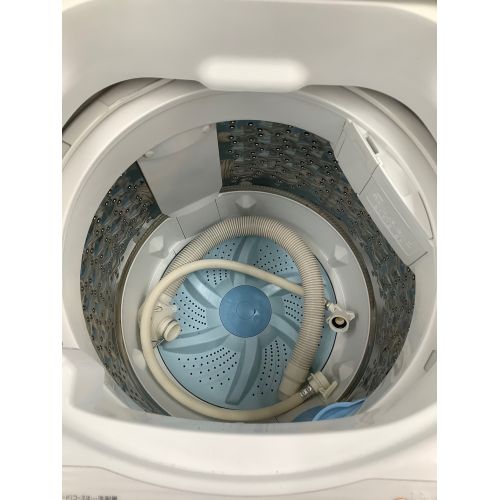 TOSHIBA (トウシバ) 全自動洗濯機 5.0kg AW-5G5 2017年製
