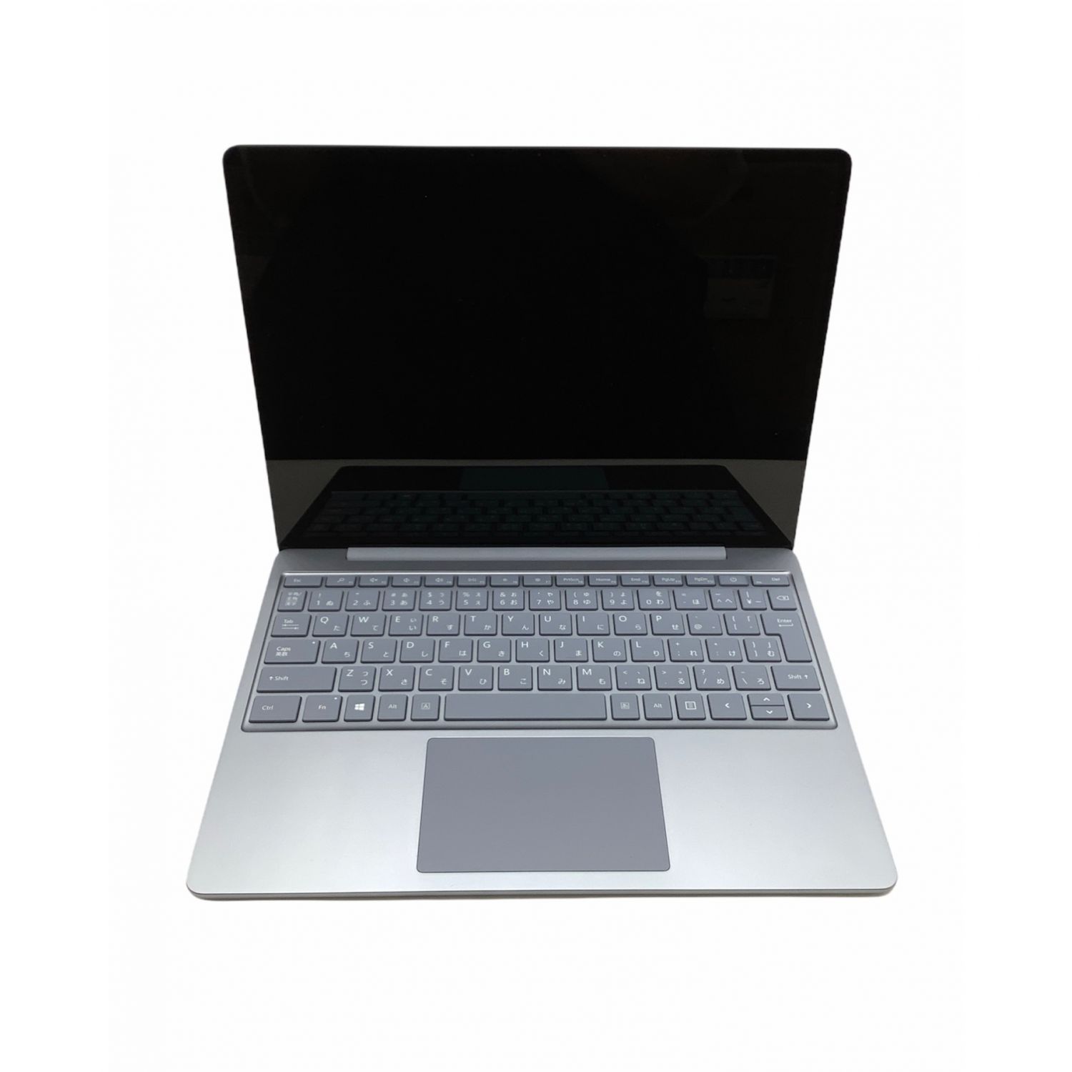 Microsoft (マイクロソフト) Surface Laptop Go 1943 12インチ Windows 