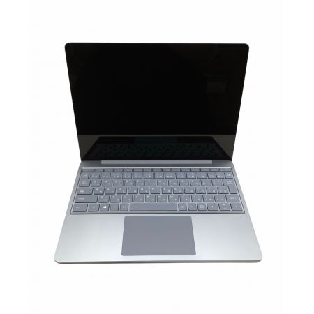 Microsoft (マイクロソフト) Surface Laptop Go 1943 12インチ Windows 10 Home Core i5 CPU:第10世代 メモリ:8GB SSD:256GB - 008375503866