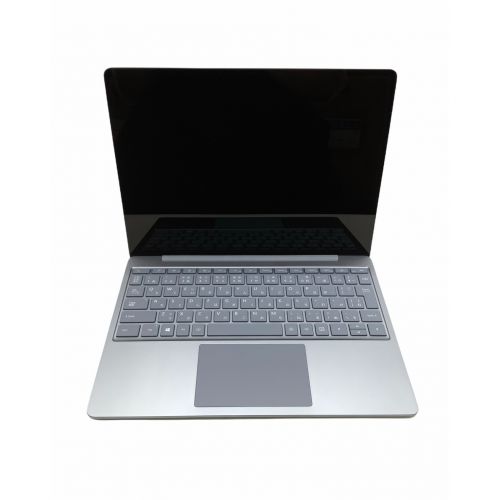 Microsoft (マイクロソフト) Surface Laptop Go 1943 12インチ Windows ...