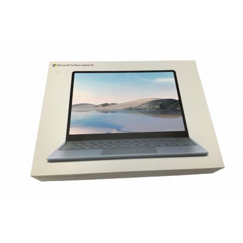 【訳アリセット】Surface Laptop Go 1943 12インチ