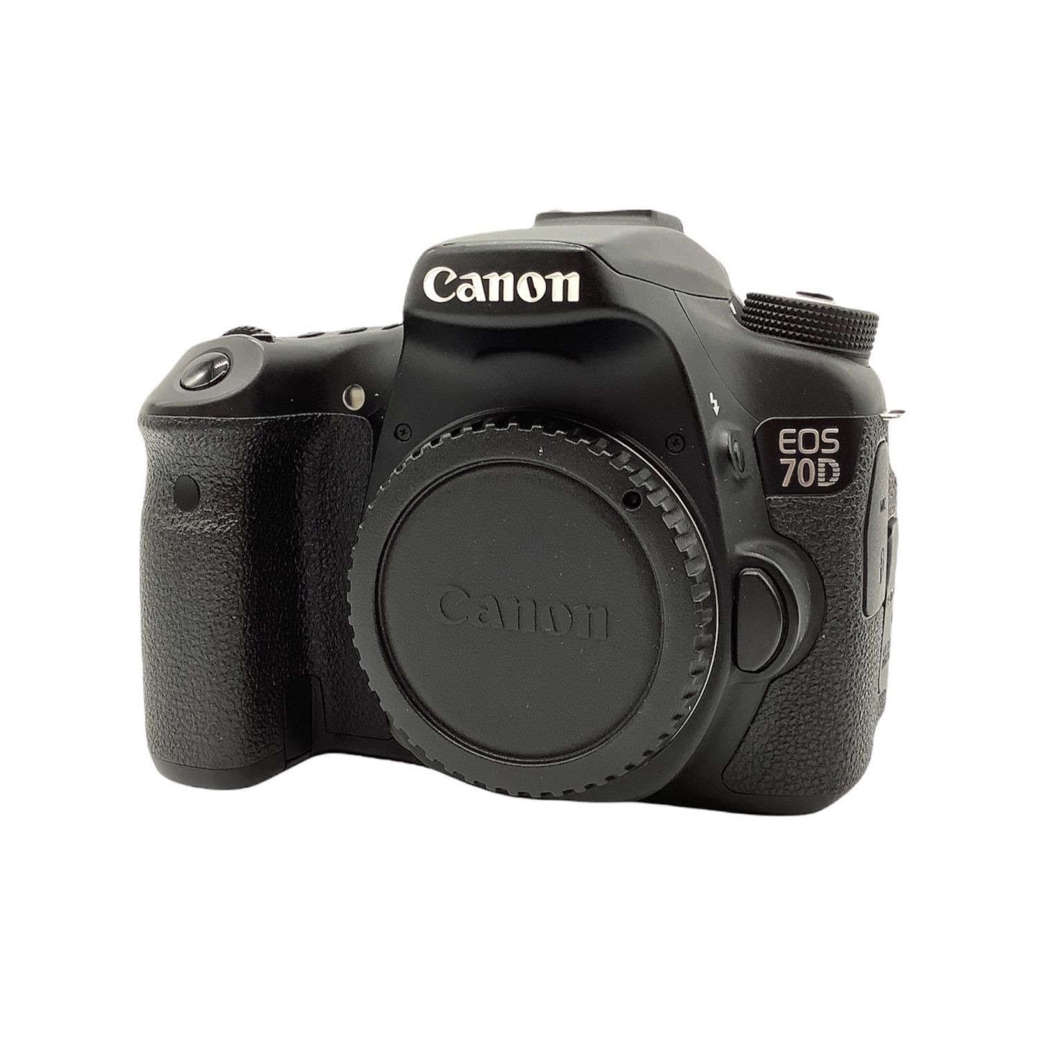 上等 Canon デジタル一眼レフカメラ EOS70D