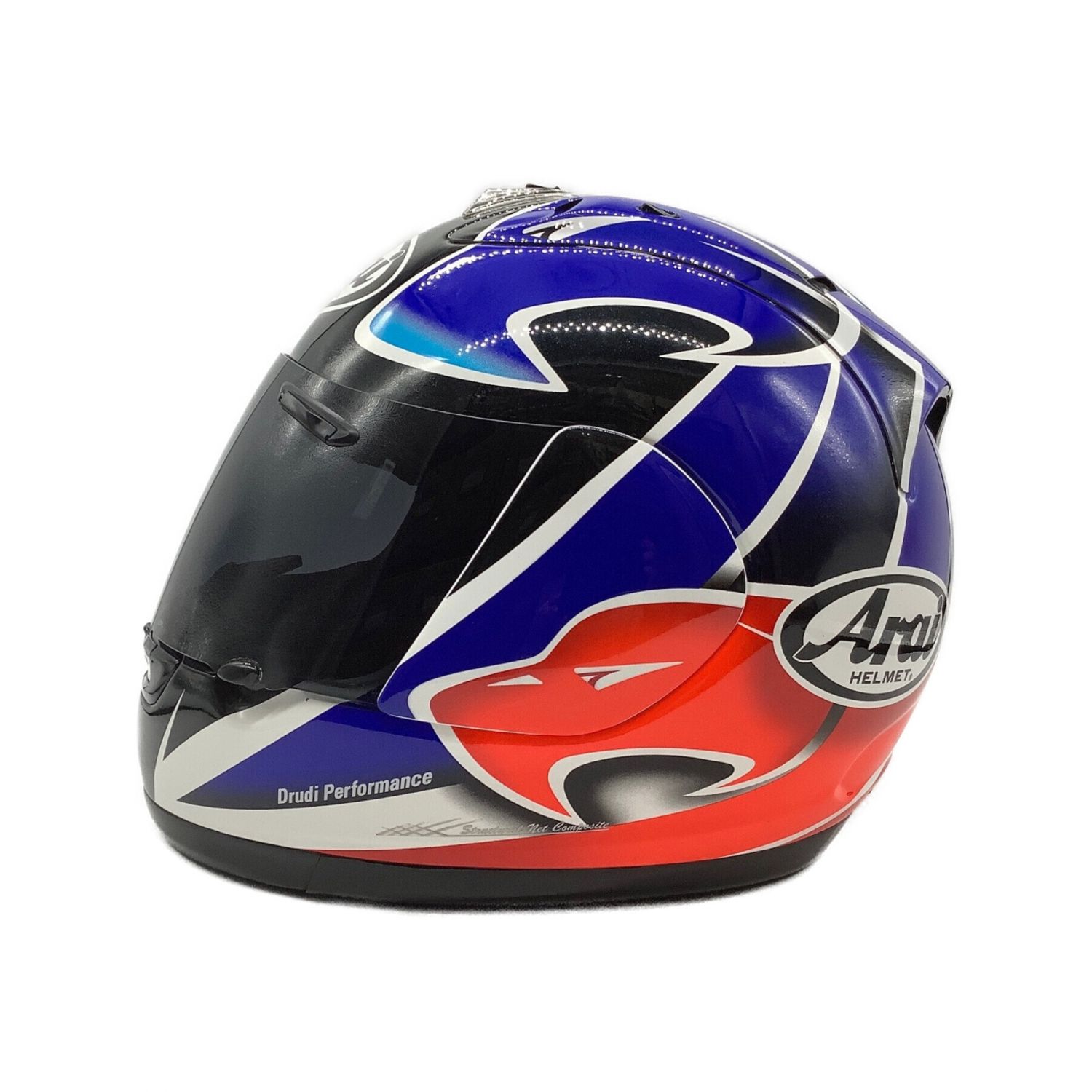 半額SALE☆ Arai アライ バイク ヘルメットアクセサリー 3041 SPA ZR