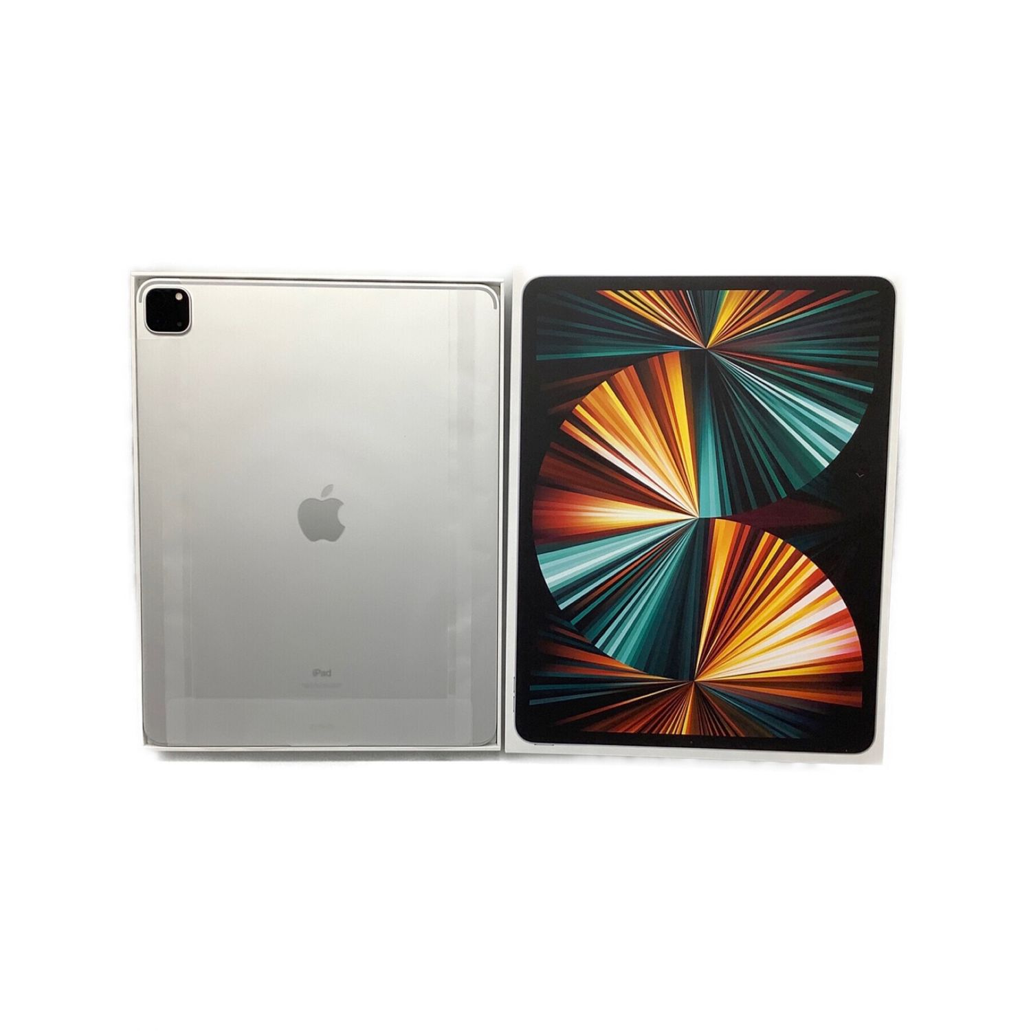 Apple iPad Pro 1T フルセット Apple iPad Pro 1T フルセット