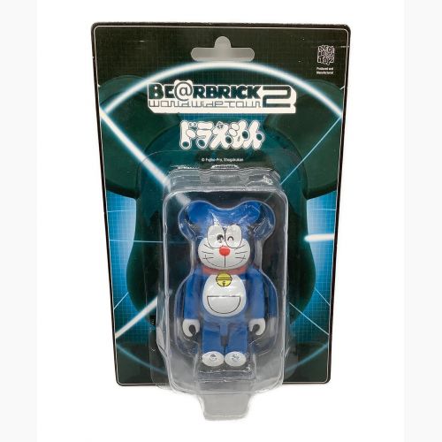 BEAR BRICK (ベアブリック) 人形 ワールドワイドツアー記念品