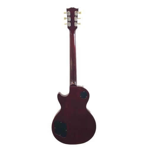 GIBSON (ギブソン) エレキギター シリアル:008370403 2007年 ワインレッド Les Paul Studio