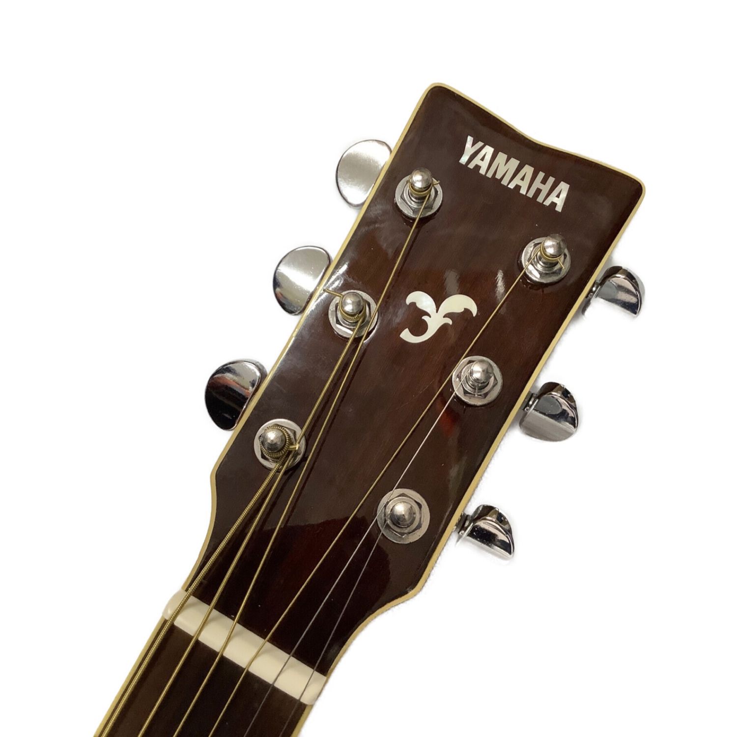 YAMAHA (ヤマハ) アコースティックギター 72 FG830｜トレファク 