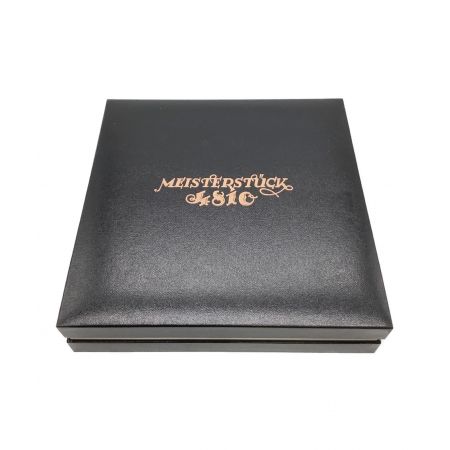 MONTBLANC (モンブラン) ボールペン MB111533 マイスターシュティック 90周年コレクション スペシャルエディション 164 クラシック