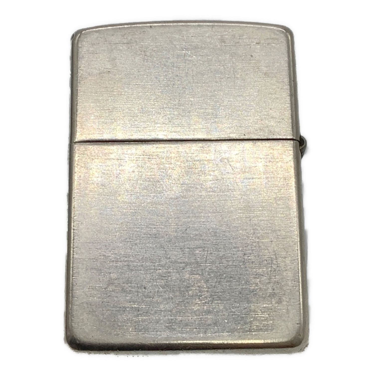 ZIPPO 1996年 STERLING SILVER｜トレファクONLINE