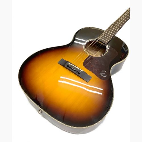 EPIPHONE (エピフォン) エレクトリックアコースティックギター EL-00 PRO VS STUDIO Vintage Sunburst