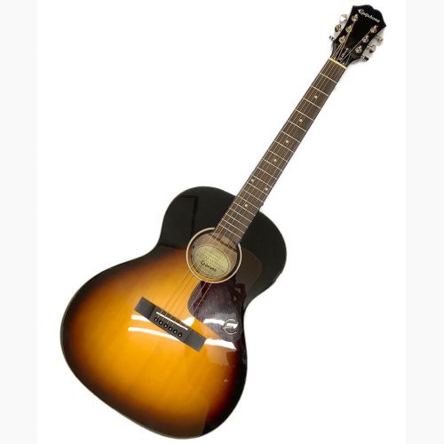 EPIPHONE (エピフォン) エレクトリックアコースティックギター EL-00 PRO VS STUDIO Vintage Sunburst