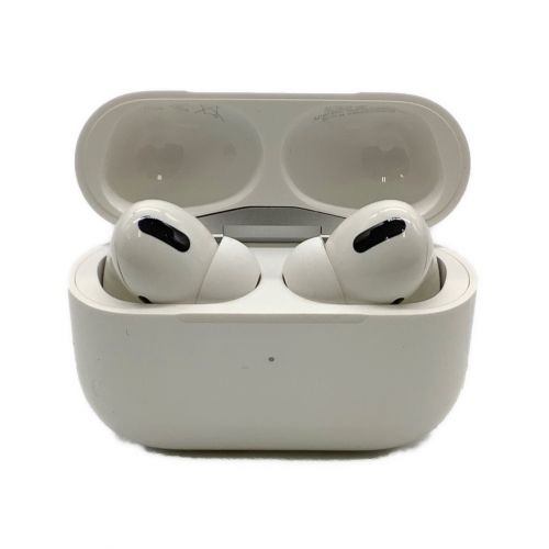 Apple (アップル) AirPods Pro※Magsafe対応版 MLWK3J/A 2021年製