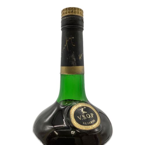 ヘネシー (Hennessy) コニャック 1000ml 箱付 VSOP RESERVE 【特級