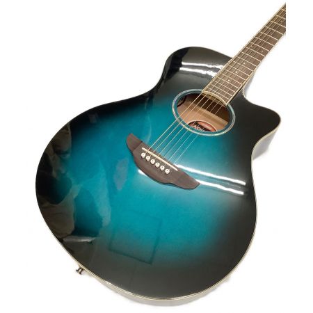 YAMAHA (ヤマハ) エレアコギター APX600