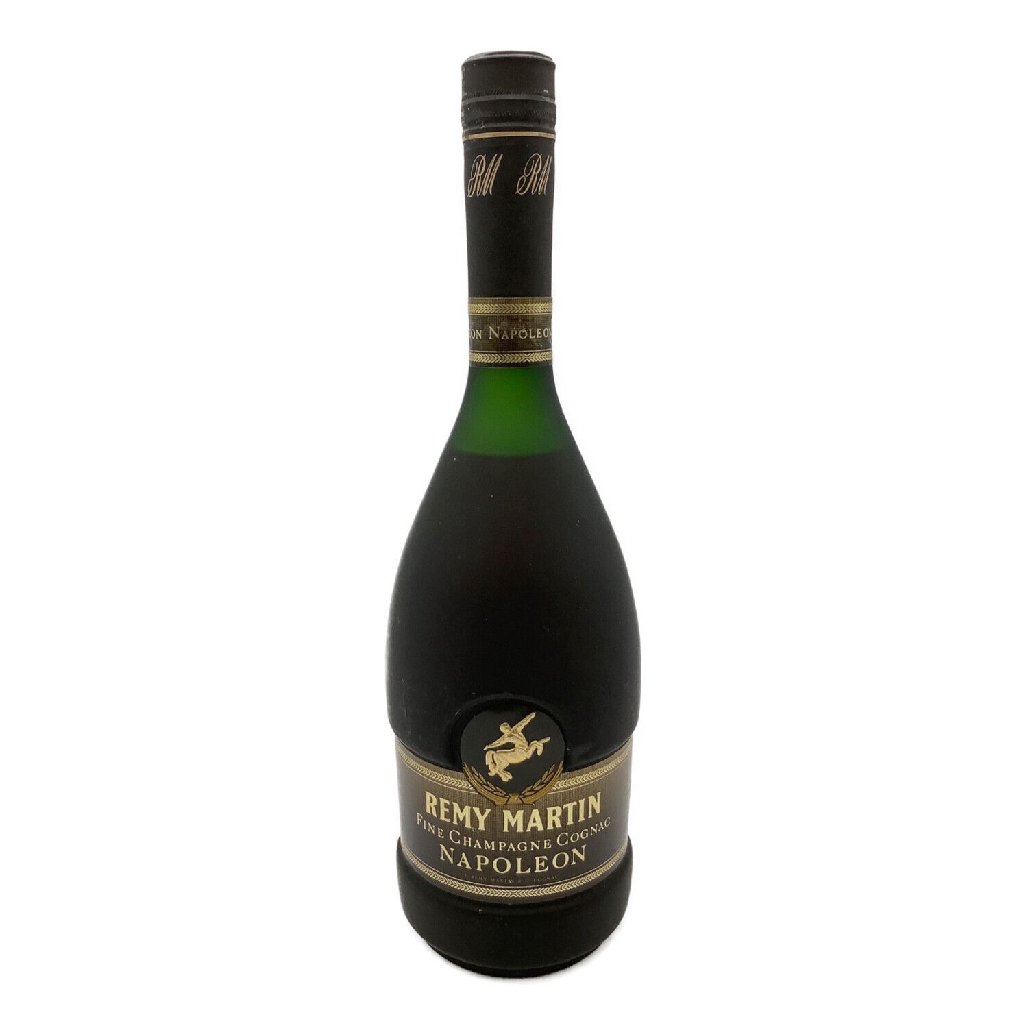 レミーマルタン (REMY MARTIN) コニャック 700ml ナポレオン グリーン