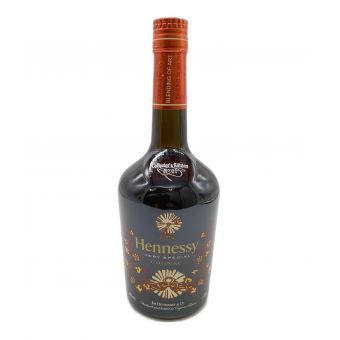 ヘネシー (Hennessy) コニャック Collector's Edition No.01 700ml Hennessy 未開封