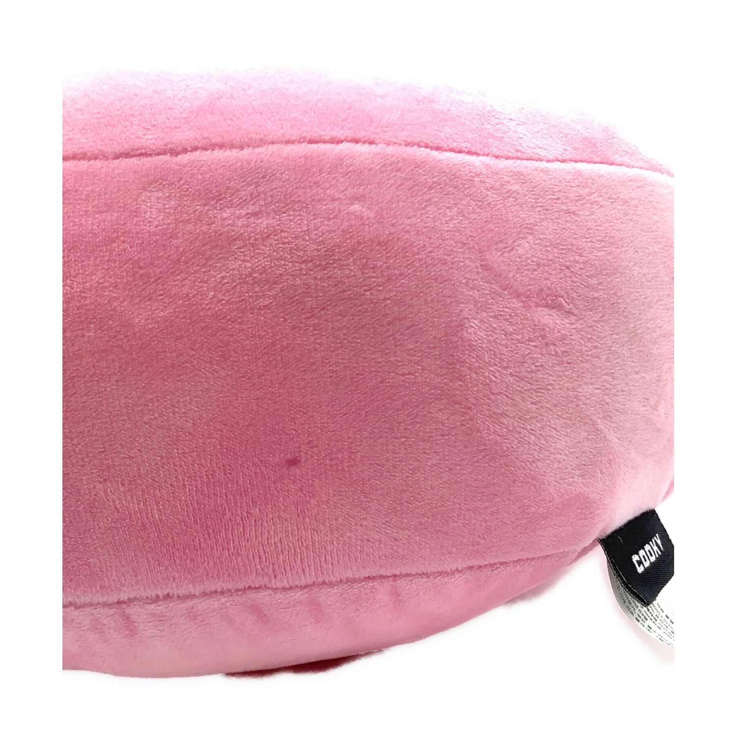 BT21 アイドルグッズ @ フェイスクッション COOKY｜トレファクONLINE