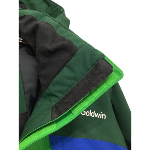 GOLDWIN (ゴールドウイン) スキーウェア(セット) メンズ SIZE S