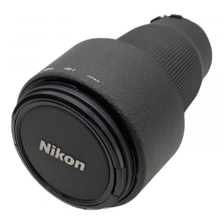 Nikon (ニコン) ズームレンズ Nikkor 80-200mm f/2.8D ED -