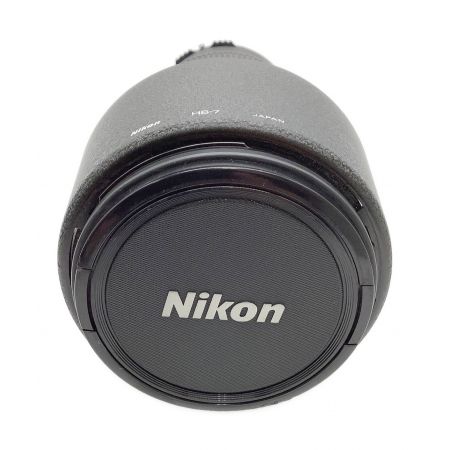 Nikon (ニコン) ズームレンズ Nikkor 80-200mm f/2.8D ED -