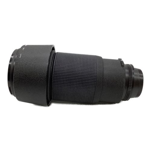 Nikon (ニコン) ズームレンズ Nikkor 80-200mm f/2.8D ED -