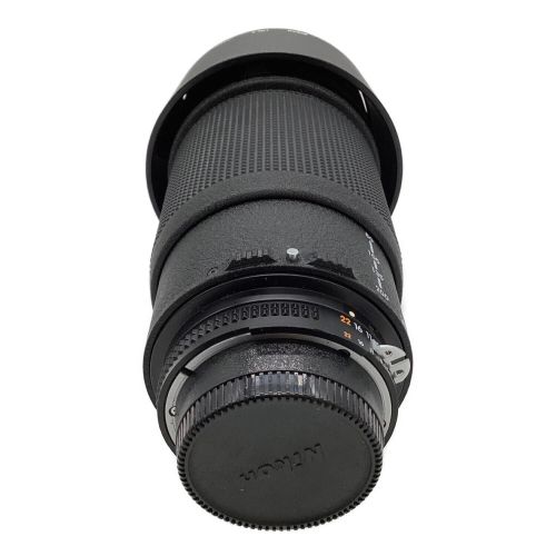 Nikon (ニコン) ズームレンズ Nikkor 80-200mm f/2.8D ED -