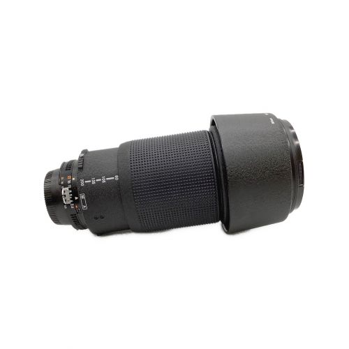 Nikon (ニコン) ズームレンズ Nikkor 80-200mm f/2.8D ED -