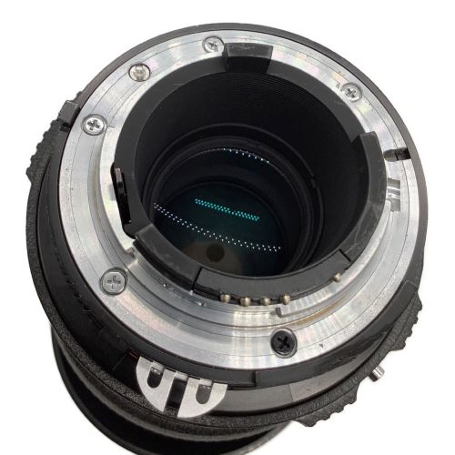 Nikon (ニコン) ズームレンズ Nikkor 80-200mm f/2.8D ED -