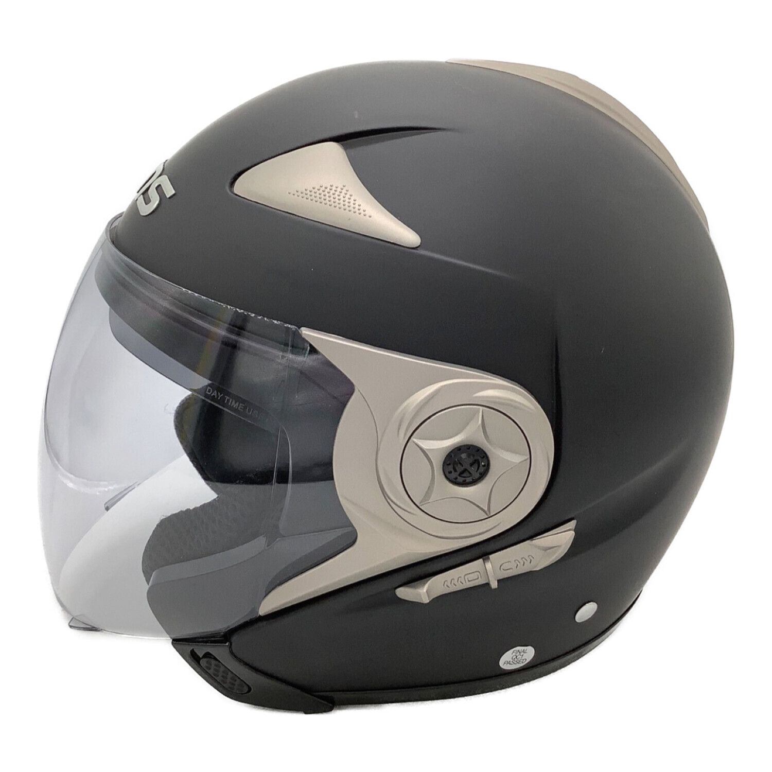 バイク用ヘルメット MOTORHEAD M-MAC2【トレファク所沢店】 - その他