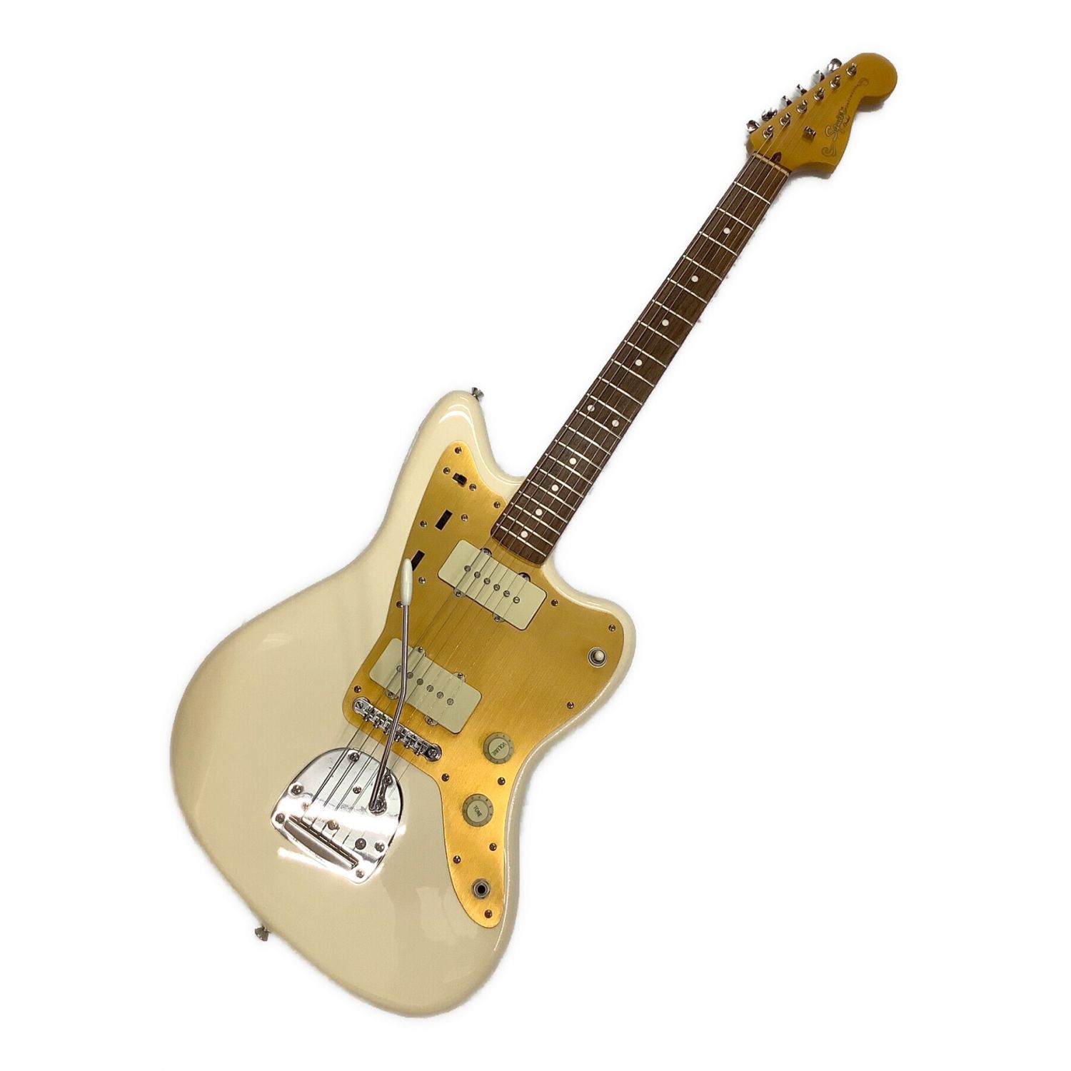 Squier by FENDER (スクワイア バイ フェンダー) エレキギター @ J