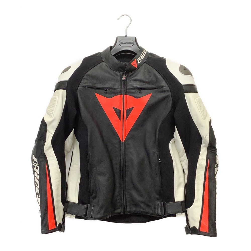 DAINESE ダイネーゼ＜ナイロン ライダース ジャケット＞46○MA52c