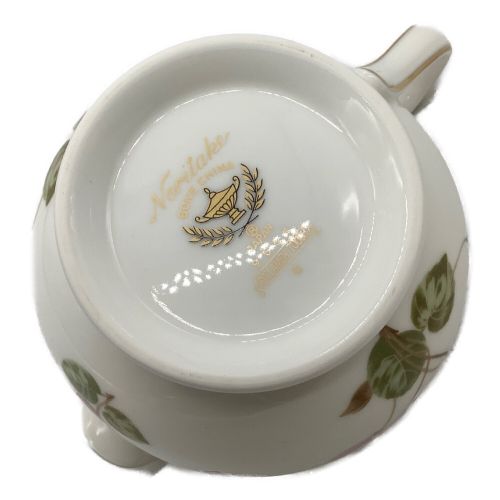 ノリタケ Noritake シクラメン タッチ ティーポット - 食器