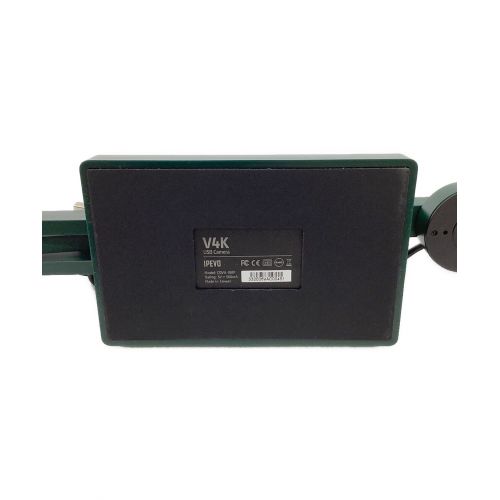 IPEVO 超高解像度 USB 書画カメラ 未使用品 V4K 332006VAC00451