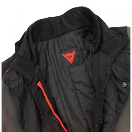 DAINESE (ダイネーゼ) G.ASPIDE D-DRY Jacket SIZE 48 1654548