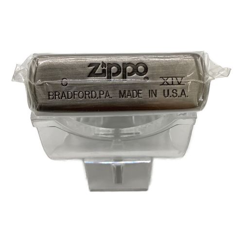 ZIPPO SUNTORY BOSS 1998年7月