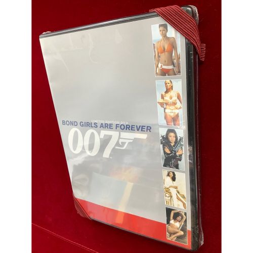 ウォルト・ディズニー・ジャパン 007／アルティメット・コレクション