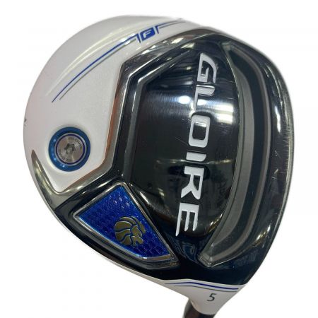 TaylorMade (テーラーメイド) GLOIRE F (2017) 5W（19°）フェアウェイ