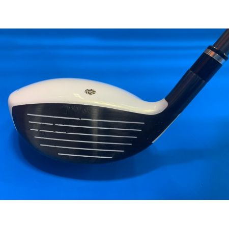 TaylorMade (テーラーメイド) GLOIRE F (2017) 5W（19°）フェアウェイ