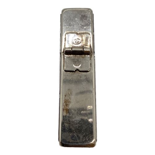 ZIPPO 犬 1935年レプリカ 2008年1月