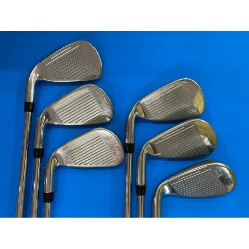 Callaway (キャロウェイ) Steelhead XR アイアン6本セット /N.S.PROmodus3 tour120 フレックスS ｜トレファクONLINE