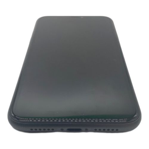 Apple (アップル) iPhone11 SIMロック有 MWLT2J/A サインアウト確認済 352926113037980 ○ au 64GB バッテリー:Bランク(83%) 程度:Bランク iOS