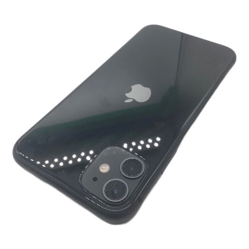 Apple (アップル) iPhone11 SIMロック有 MWLT2J/A サインアウト確認済 352926113037980 ○ au 64GB バッテリー:Bランク(83%) 程度:Bランク iOS