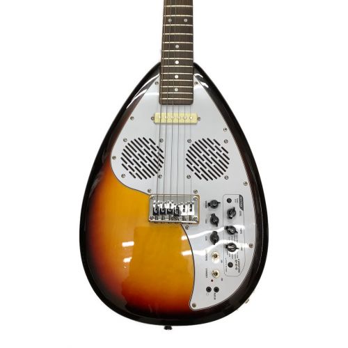 VOX (ヴォックス) トラベルギター アンプ/リズムマシン内蔵 APACHE-1